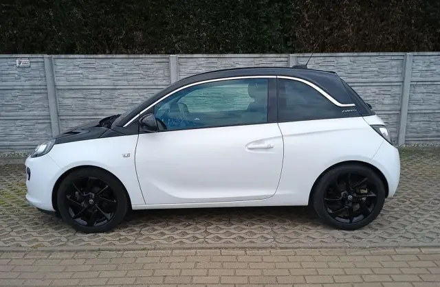 OPEL Adam 
