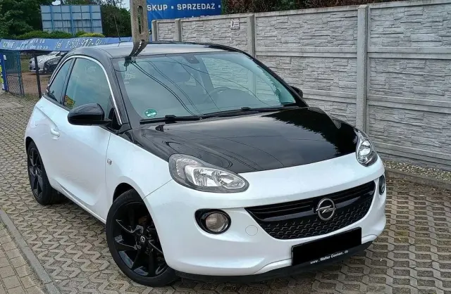 OPEL Adam 
