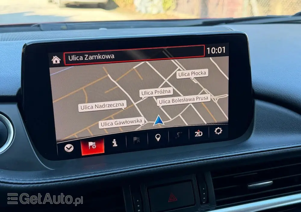 MAZDA 6 2.0 SkyEnergy