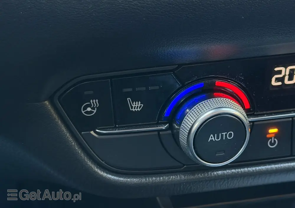 MAZDA 6 2.0 SkyEnergy