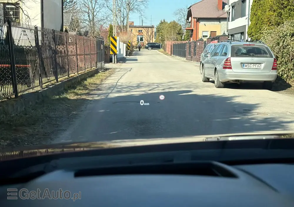 MAZDA 6 2.0 SkyEnergy