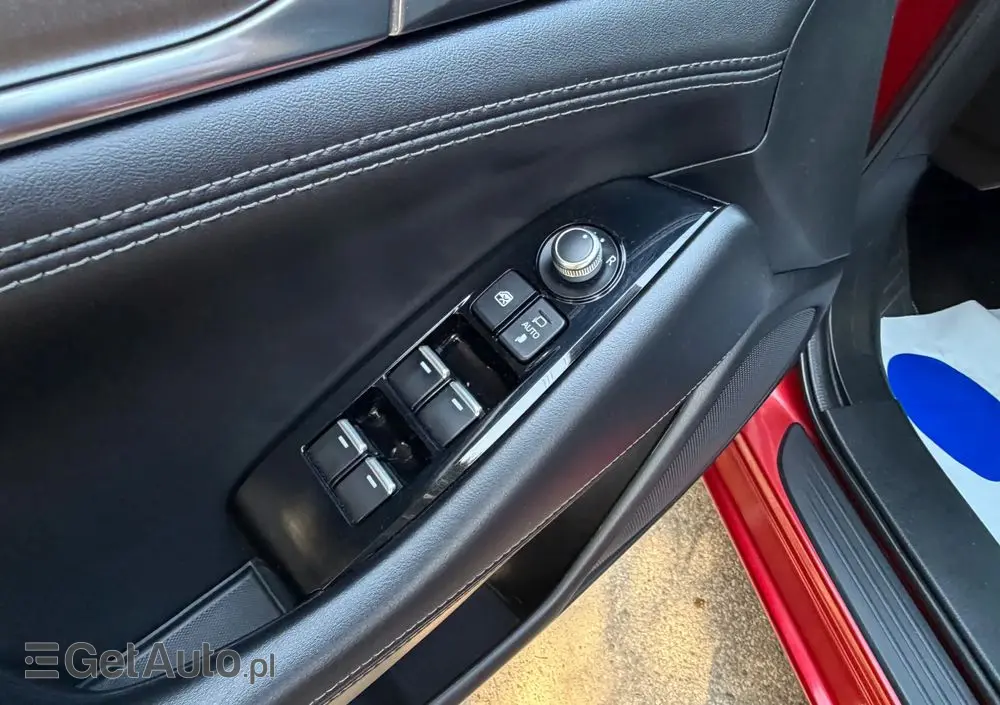 MAZDA 6 2.0 SkyEnergy