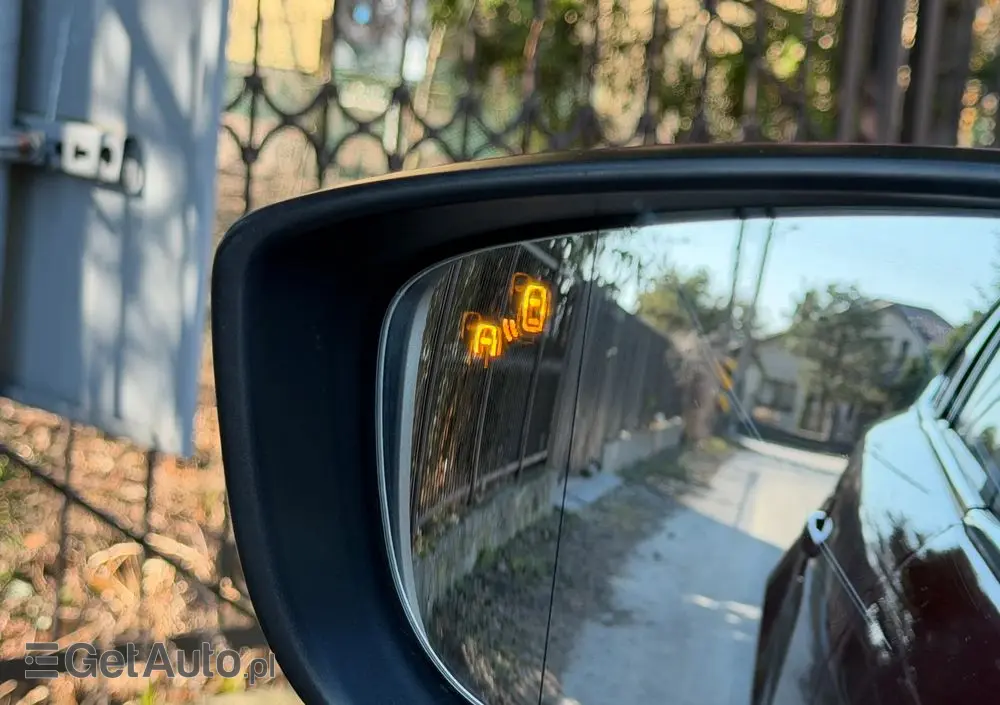 MAZDA 6 2.0 SkyEnergy