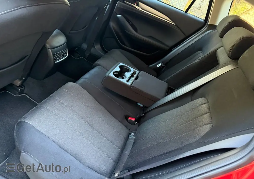 MAZDA 6 2.0 SkyEnergy