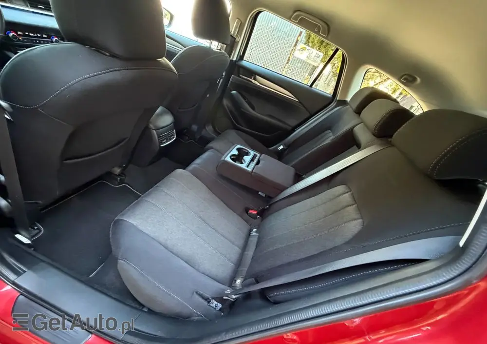 MAZDA 6 2.0 SkyEnergy