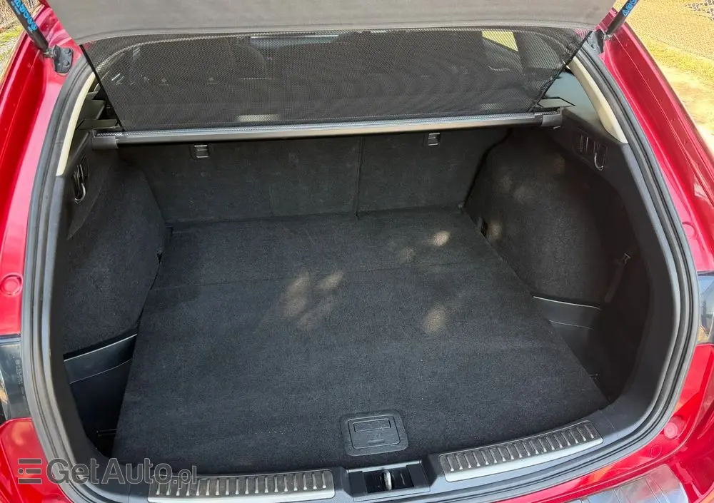 MAZDA 6 2.0 SkyEnergy