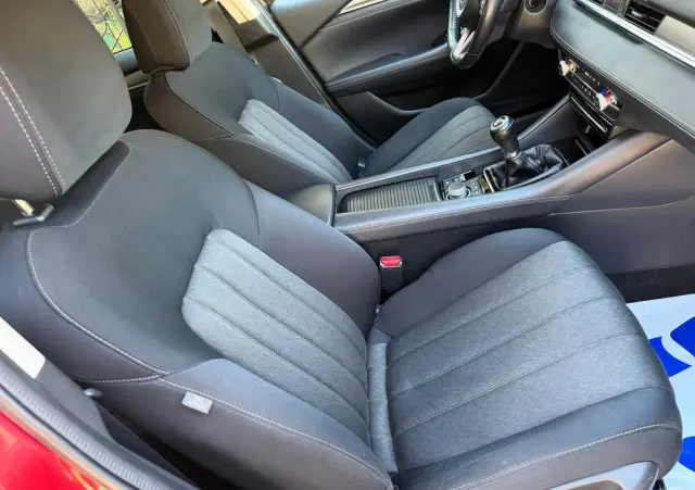 MAZDA 6 2.0 SkyEnergy