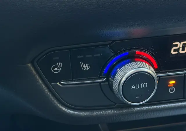 MAZDA 6 2.0 SkyEnergy