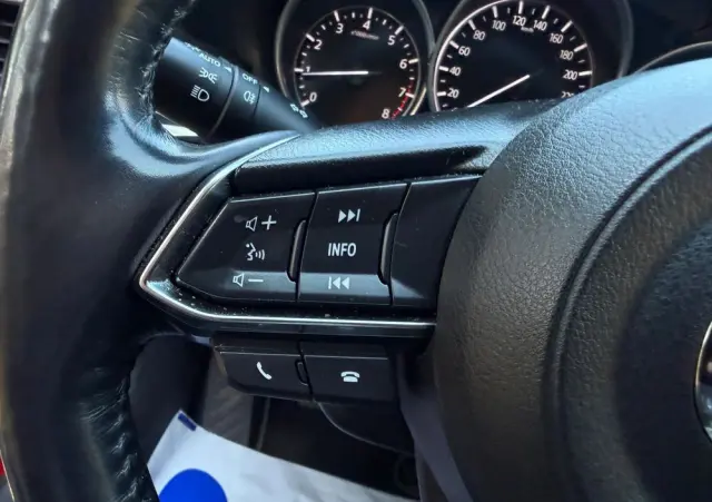 MAZDA 6 2.0 SkyEnergy