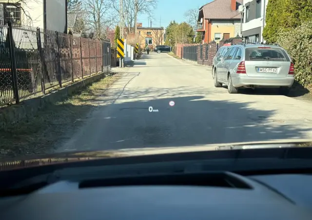 MAZDA 6 2.0 SkyEnergy