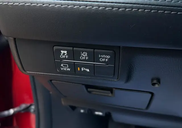 MAZDA 6 2.0 SkyEnergy