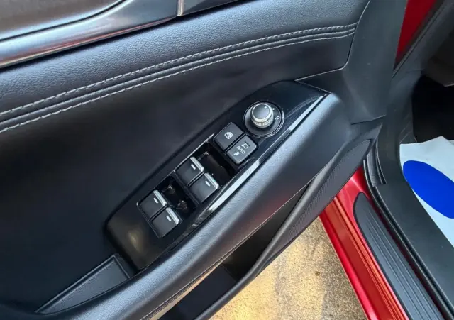 MAZDA 6 2.0 SkyEnergy