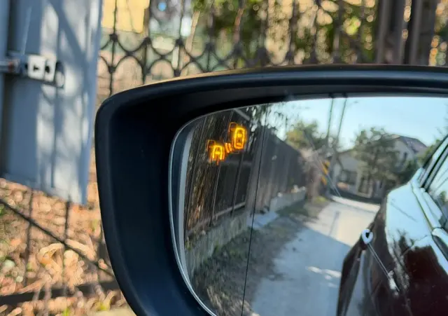 MAZDA 6 2.0 SkyEnergy