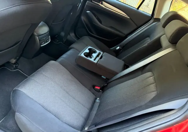 MAZDA 6 2.0 SkyEnergy