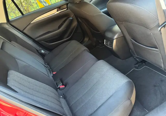 MAZDA 6 2.0 SkyEnergy