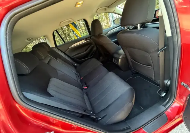 MAZDA 6 2.0 SkyEnergy