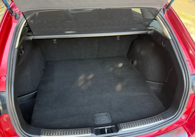 MAZDA 6 2.0 SkyEnergy