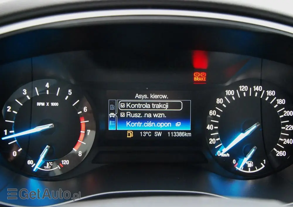 FORD Mondeo 1.5 EcoBoost Silver X (Amb Plus)