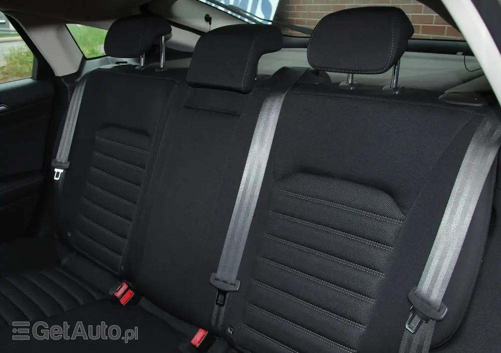 FORD Mondeo 1.5 EcoBoost Silver X (Amb Plus)