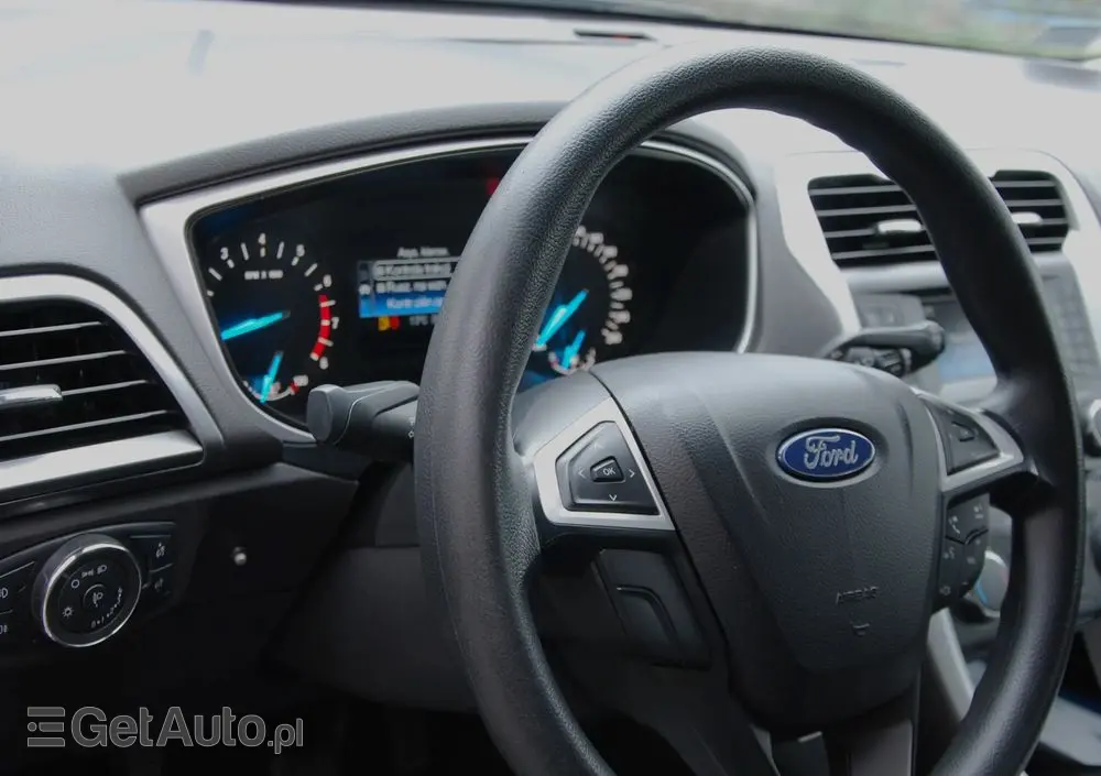 FORD Mondeo 1.5 EcoBoost Silver X (Amb Plus)