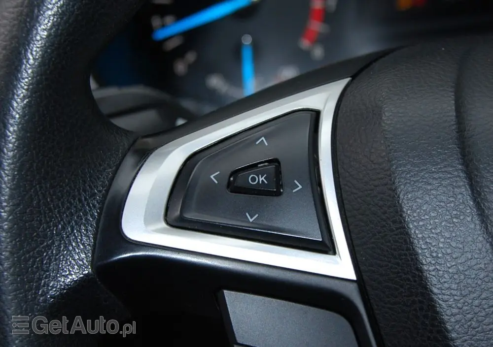 FORD Mondeo 1.5 EcoBoost Silver X (Amb Plus)