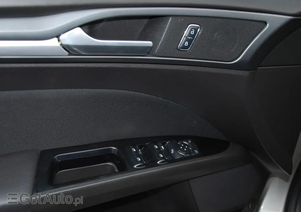 FORD Mondeo 1.5 EcoBoost Silver X (Amb Plus)