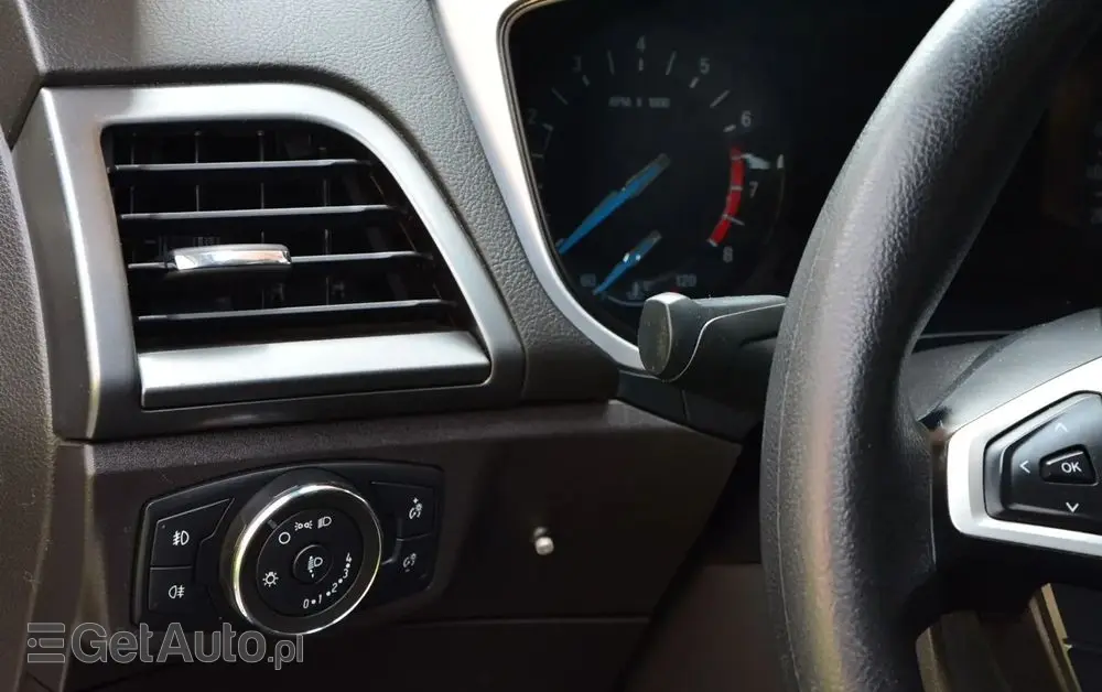 FORD Mondeo 1.5 EcoBoost Silver X (Amb Plus)