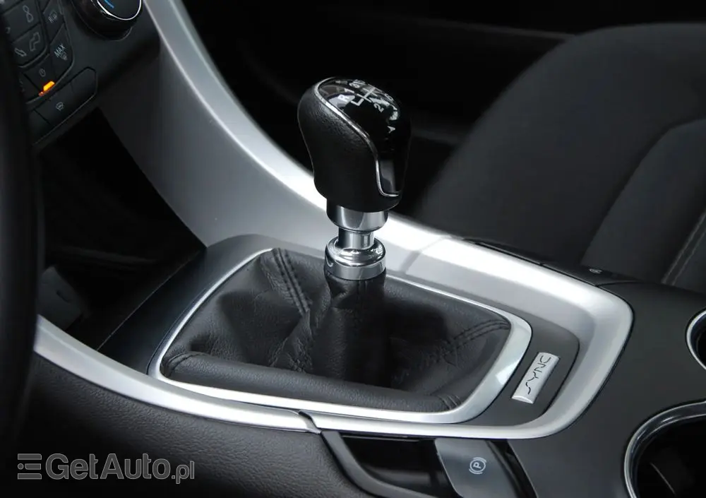 FORD Mondeo 1.5 EcoBoost Silver X (Amb Plus)