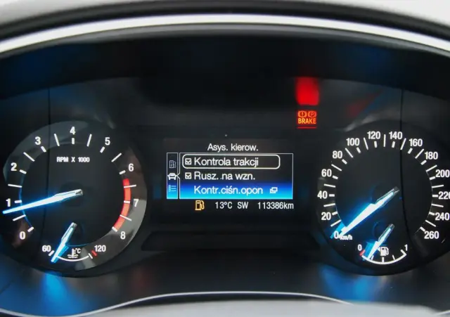 FORD Mondeo 1.5 EcoBoost Silver X (Amb Plus)