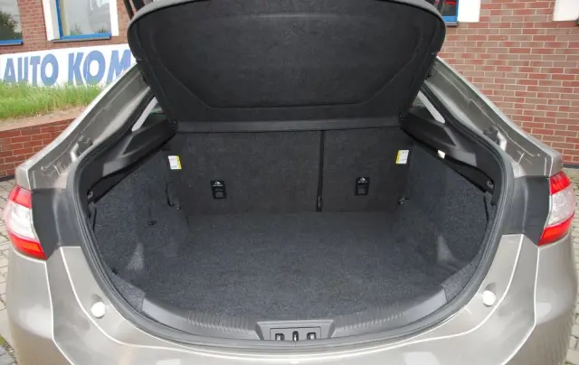 FORD Mondeo 1.5 EcoBoost Silver X (Amb Plus)