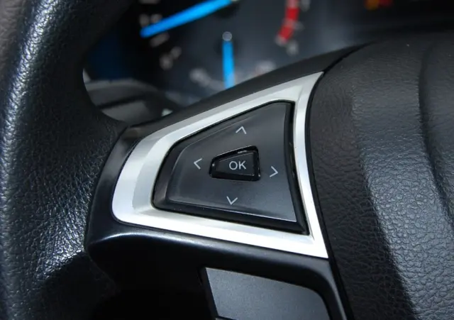 FORD Mondeo 1.5 EcoBoost Silver X (Amb Plus)