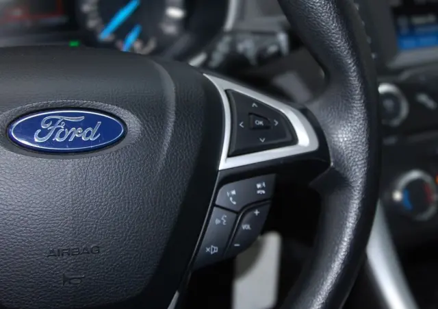 FORD Mondeo 1.5 EcoBoost Silver X (Amb Plus)