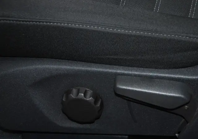 FORD Mondeo 1.5 EcoBoost Silver X (Amb Plus)