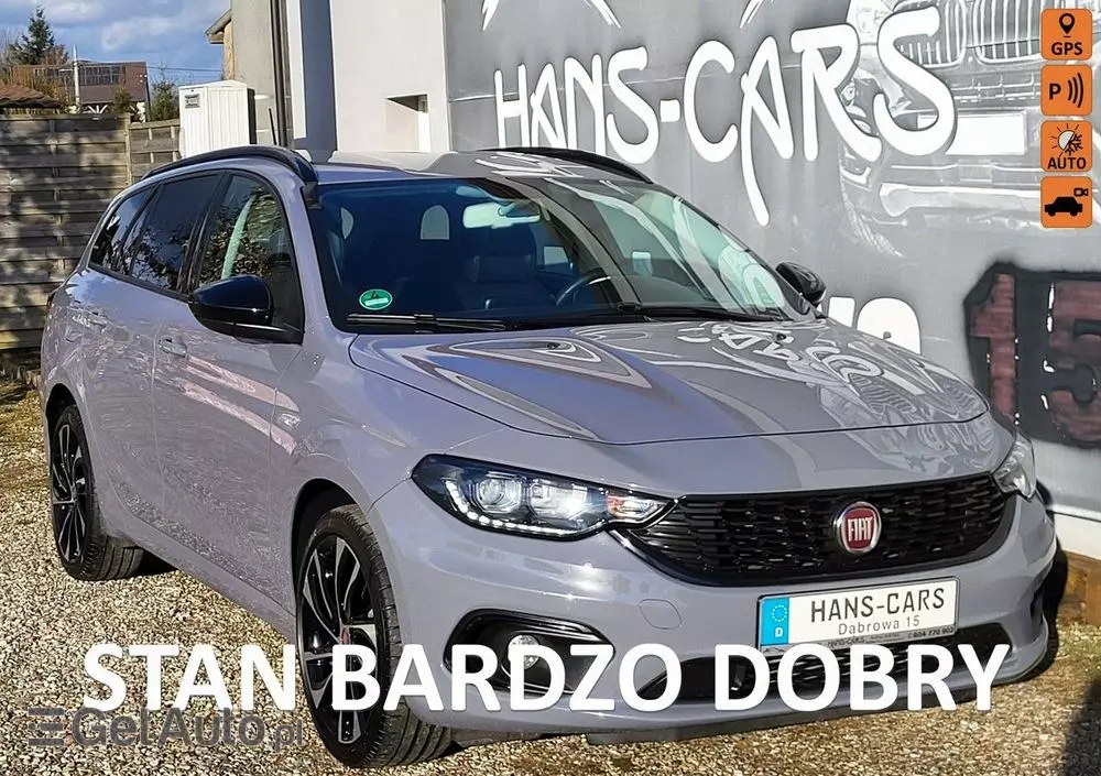 FIAT Tipo 