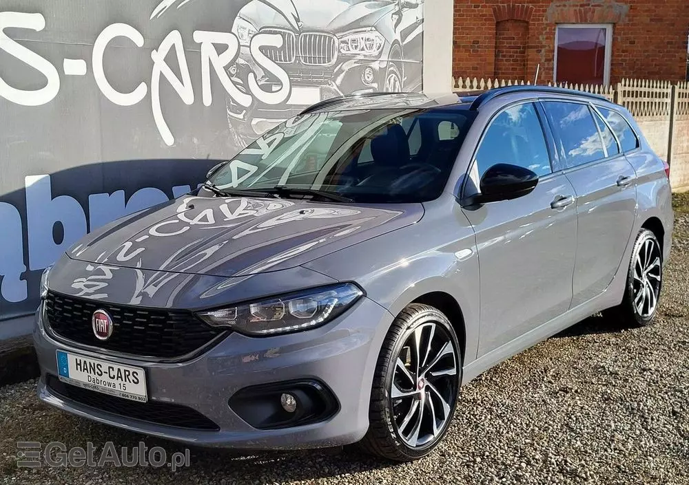 FIAT Tipo 