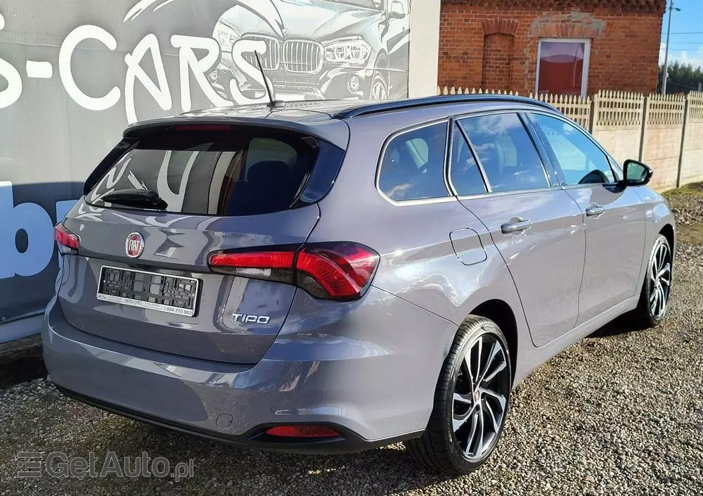 FIAT Tipo 