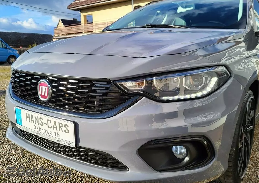 FIAT Tipo 