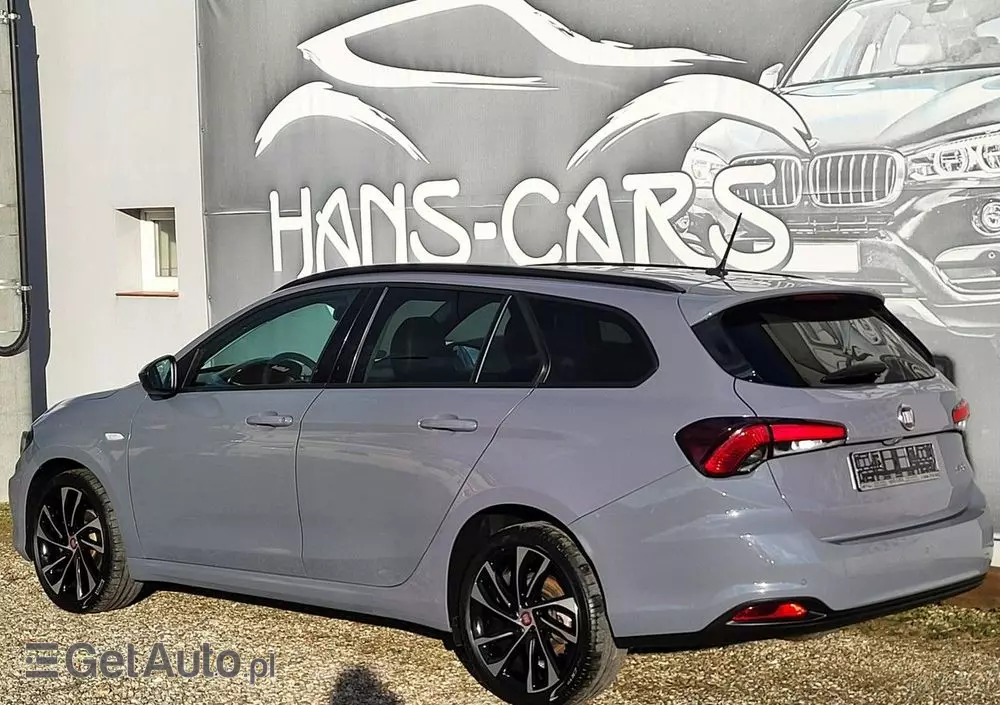 FIAT Tipo 