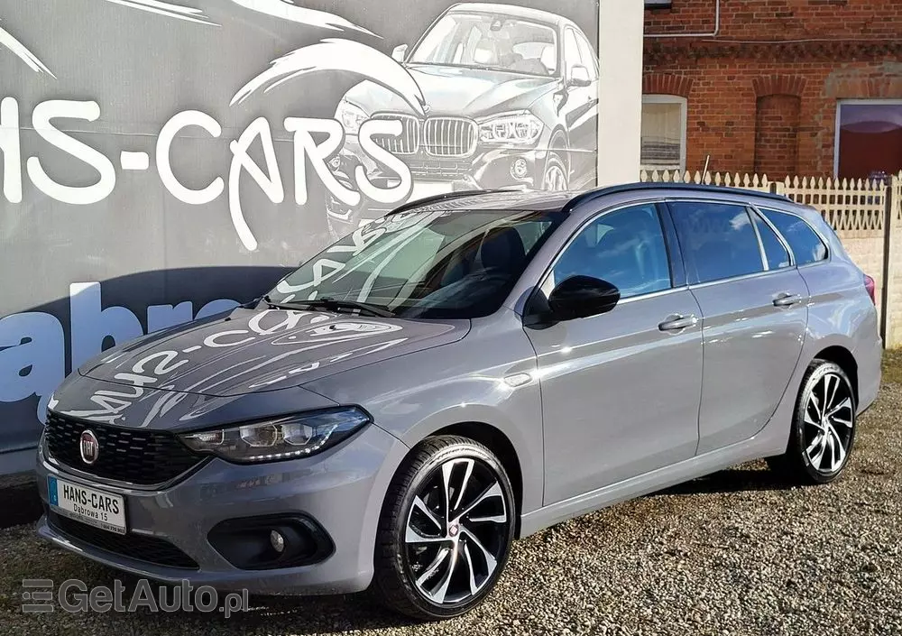 FIAT Tipo 