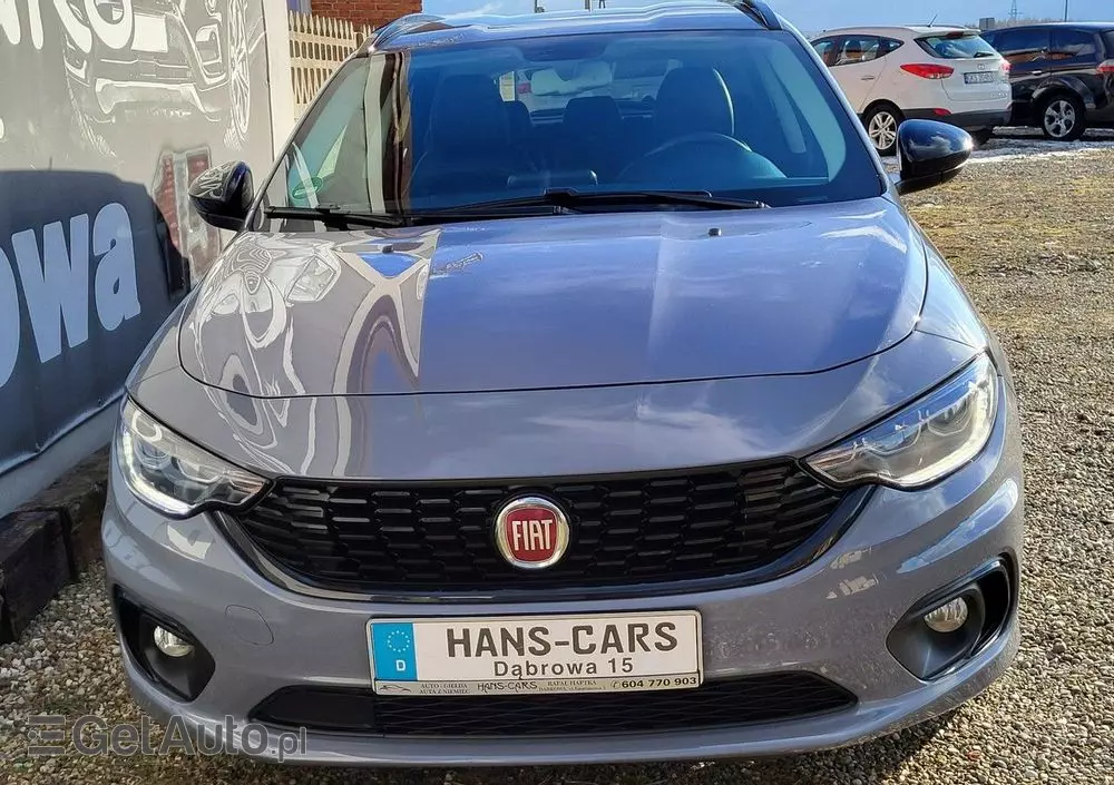 FIAT Tipo 
