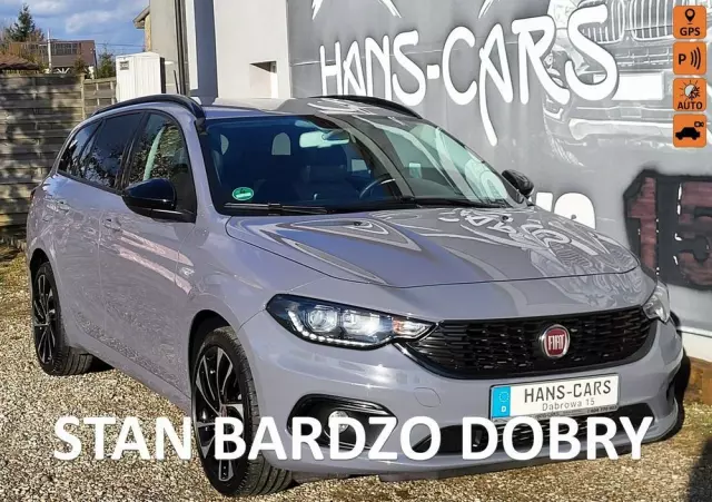 FIAT Tipo 
