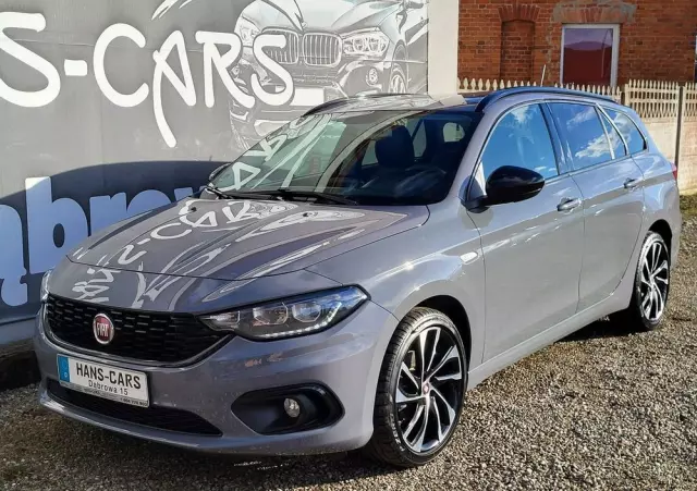 FIAT Tipo 