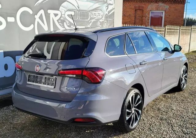 FIAT Tipo 
