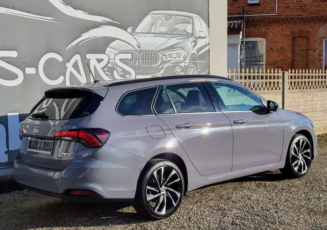 FIAT Tipo 