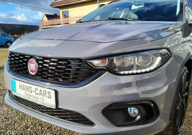 FIAT Tipo 