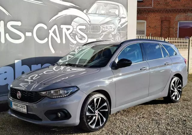 FIAT Tipo 