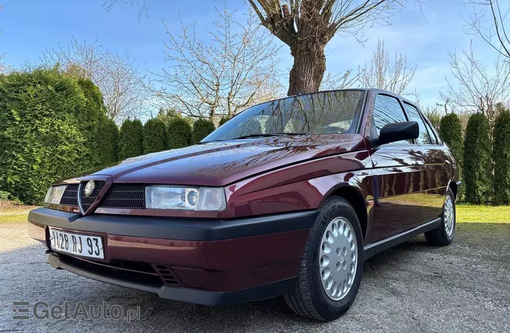 ALFA ROMEO 155 