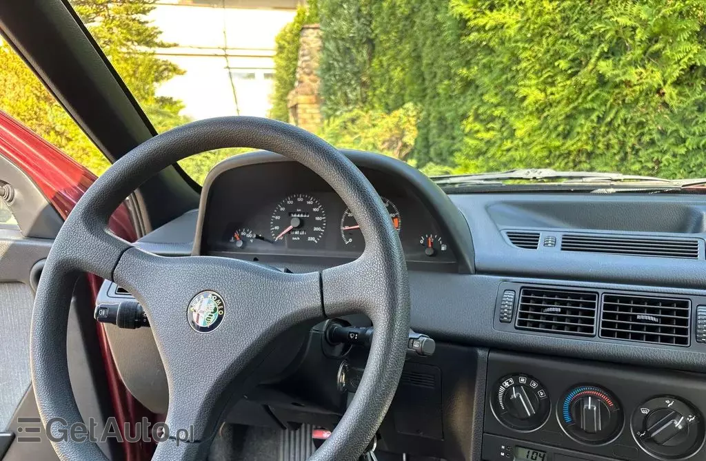 ALFA ROMEO 155 