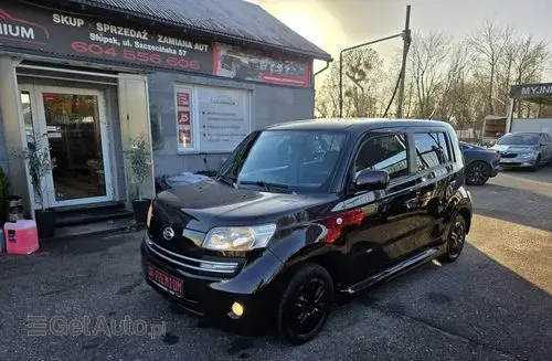 DAIHATSU Materia 