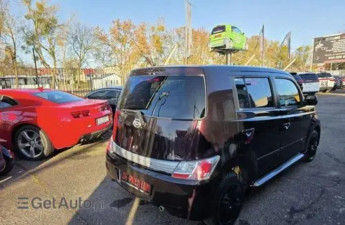 DAIHATSU Materia 